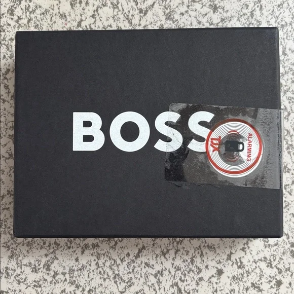 Men’s Hugo Boss Wallet - Picture 8 of 8